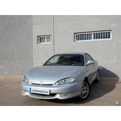 Zubehör Hyundai Coupe (1996 - 2002)